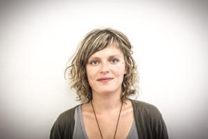 Insteds teacher Amélie Chamonix
