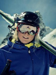 insted chamonix annika färjh