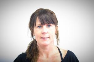 Receptionist at Insted Chamonix