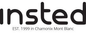 insted chamonix logo
