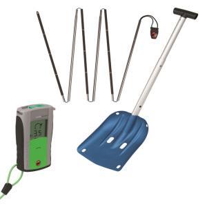 Mammuth´s avalanche package