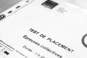 French test Insted