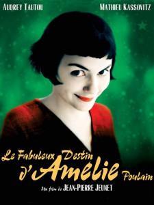French film Amalie
