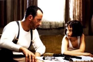 The French film Léon