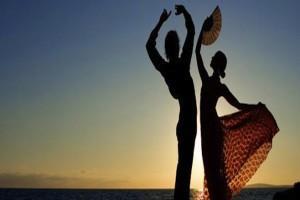 Spainish Flamenco