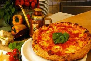 Italian food