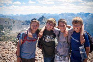Overland summers, Insted language school, french courses, chamonix mont blanc