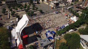 Climbing world cup, IFSC, chamonix climbing, chamonix summer activities