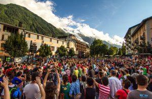 Chamonix lifestyle, tour de france, insted