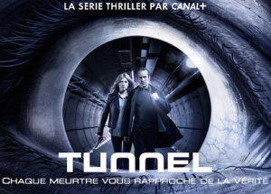 Tunnel, language school, learn french