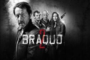 braquo, learn french, language school