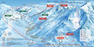 Chamonix Insted, Chamonix Skiing, Chamonix Winter