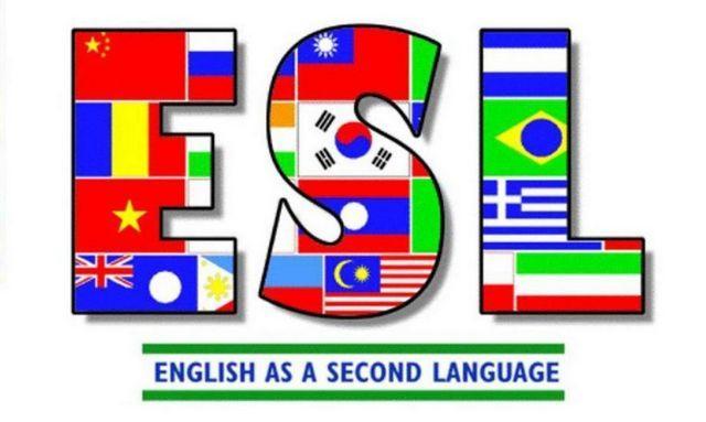 Image result for esl logo