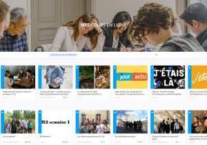 Elearning French Courses