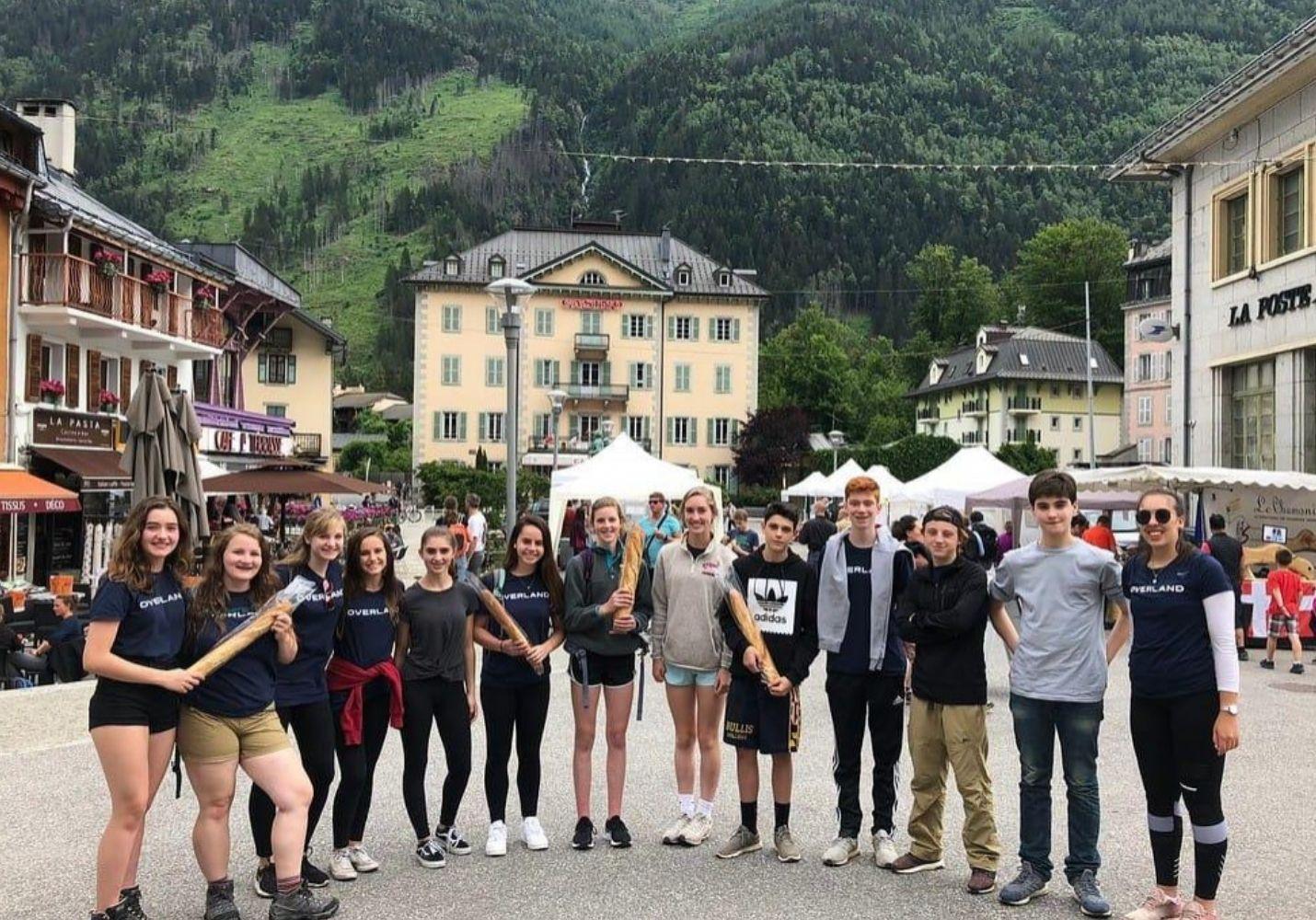 Juniors Juniors French Courses