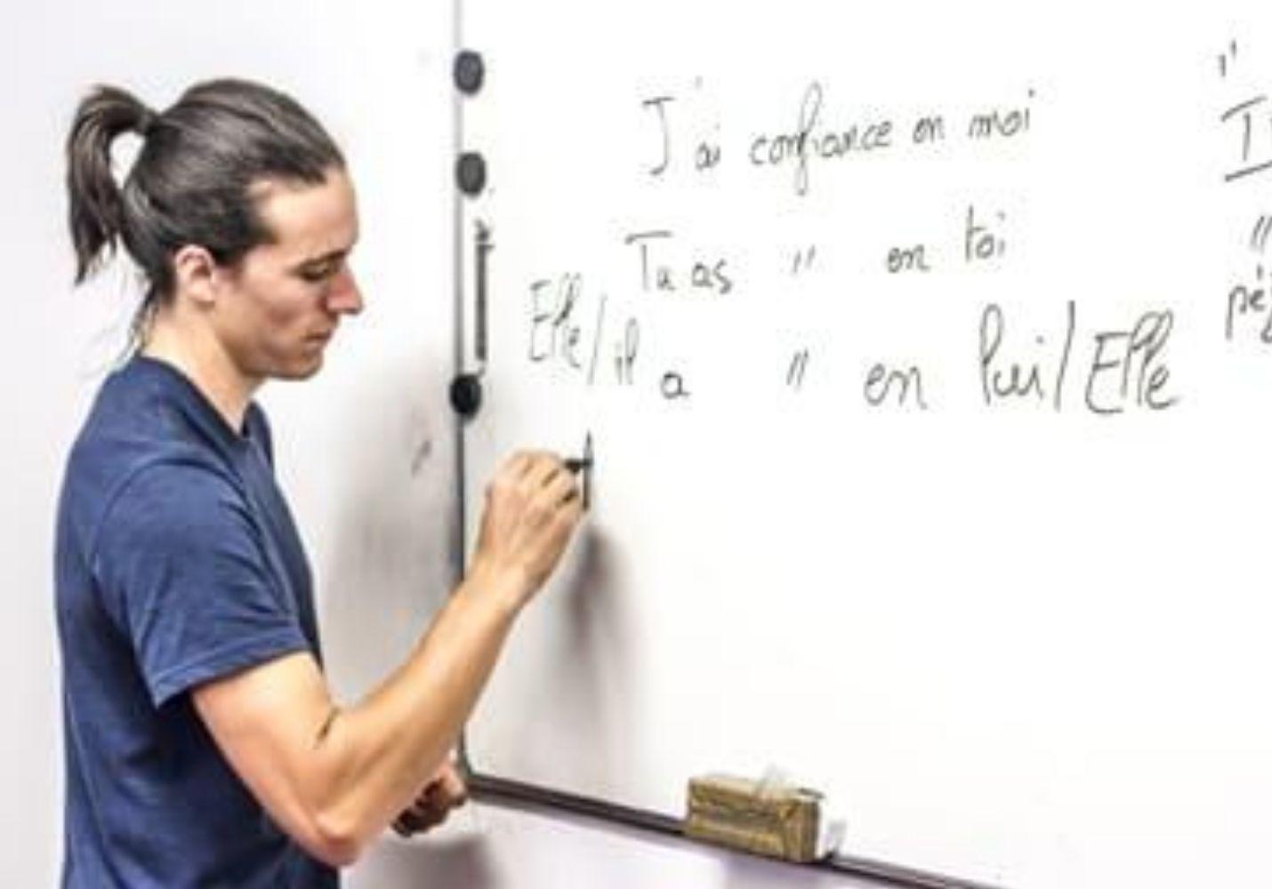 Pros Professionnals French Courses